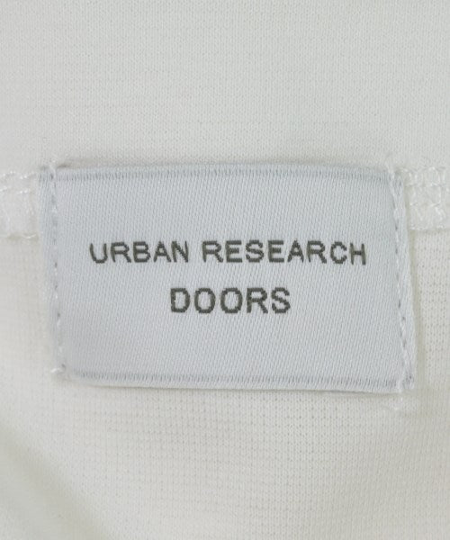 URBAN RESEARCH DOORS เสื้อยืด/เสื้อท็อปส์
