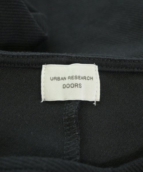 URBAN RESEARCH DOORS เสื้อยืด/เสื้อท็อปส์