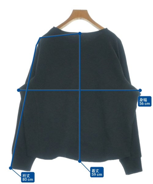 URBAN RESEARCH DOORS เสื้อยืด/เสื้อท็อปส์