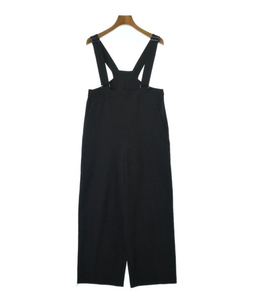 URBAN RESEARCH DOORS ชุดเอี๊ยม/เสื้อคลุมหลวมๆ/จั๊มสูท