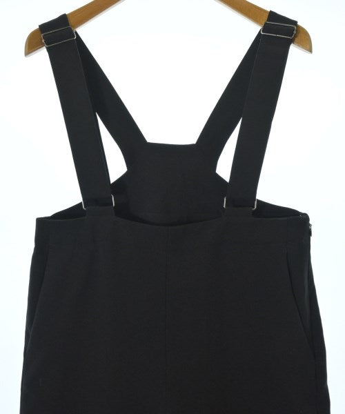 URBAN RESEARCH DOORS ชุดเอี๊ยม/เสื้อคลุมหลวมๆ/จั๊มสูท