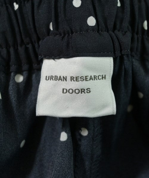URBAN RESEARCH DOORS กางเกง อื่น