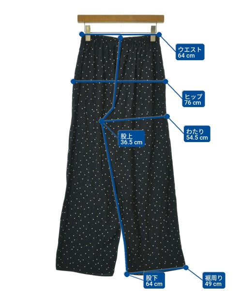 URBAN RESEARCH DOORS กางเกง อื่น