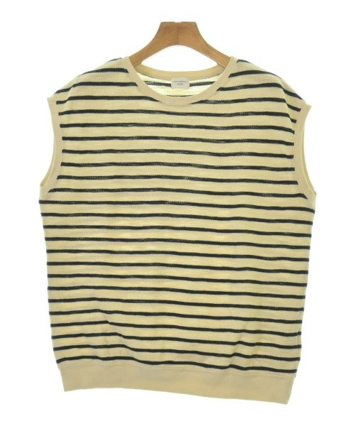 URBAN RESEARCH DOORS เสื้อยืด/เสื้อท็อปส์