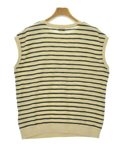 URBAN RESEARCH DOORS เสื้อยืด/เสื้อท็อปส์