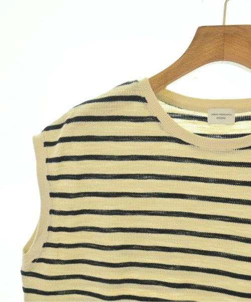 URBAN RESEARCH DOORS เสื้อยืด/เสื้อท็อปส์
