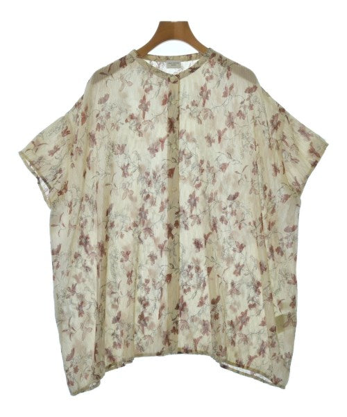 URBAN RESEARCH DOORS เสื้อสตรี