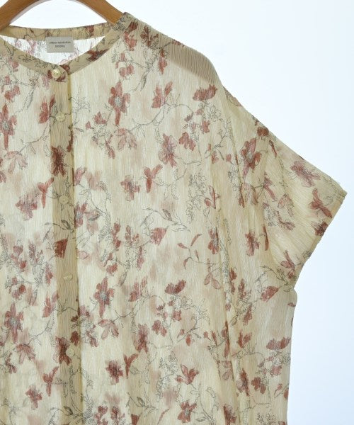 URBAN RESEARCH DOORS เสื้อสตรี