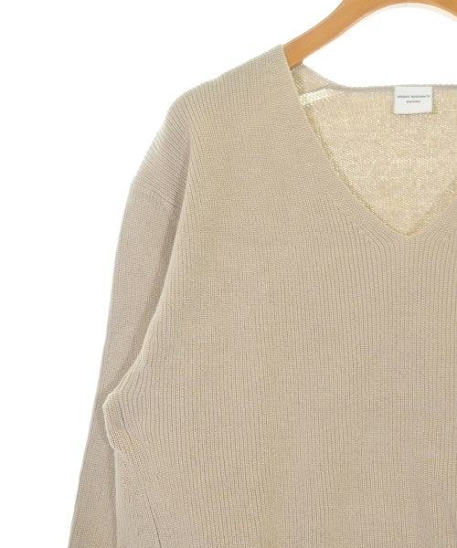 URBAN RESEARCH DOORS เสื้อกันหนาว