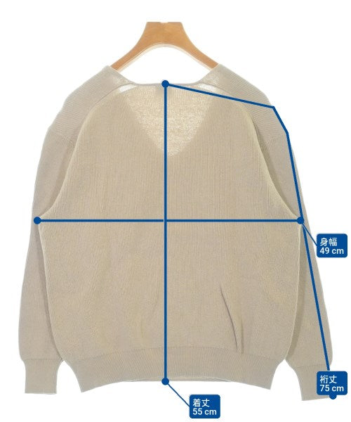 URBAN RESEARCH DOORS เสื้อกันหนาว