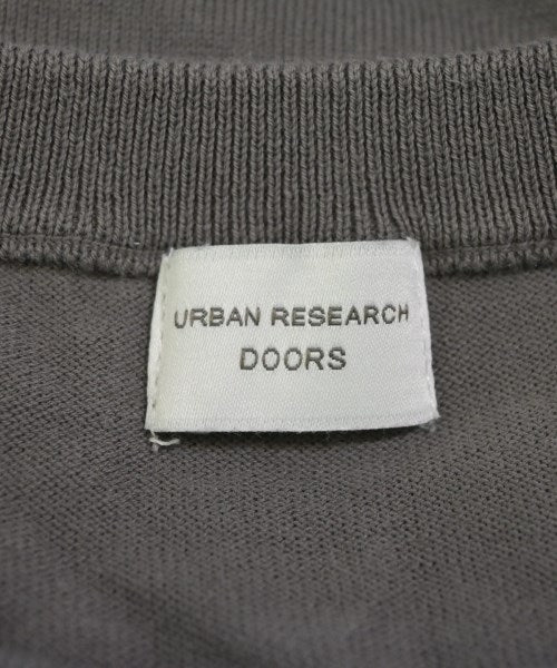 URBAN RESEARCH DOORS เสื้อกันหนาว