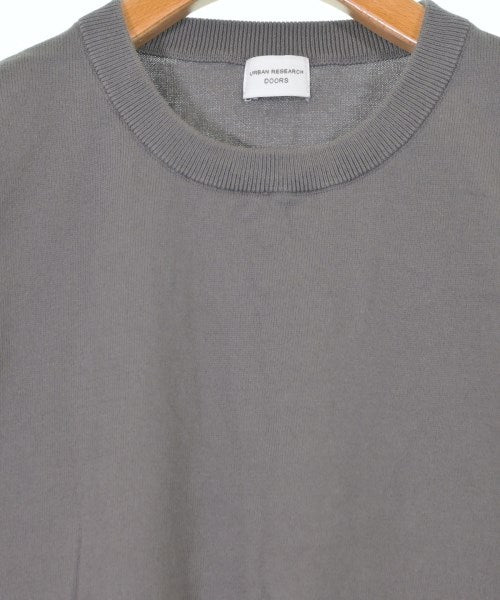 URBAN RESEARCH DOORS เสื้อกันหนาว