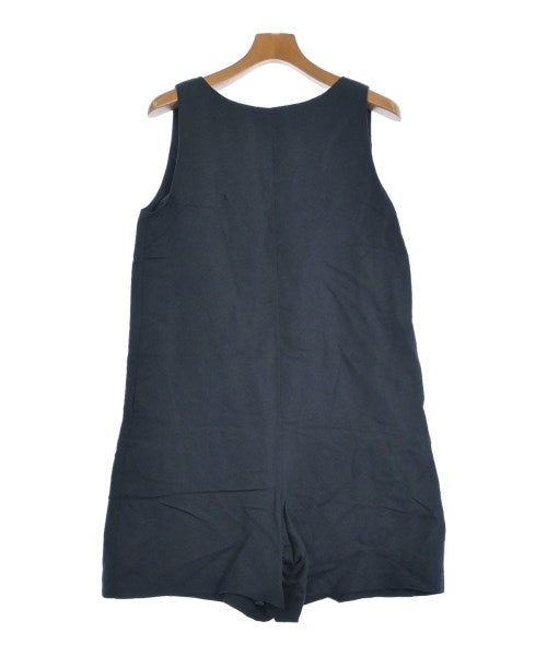 URBAN RESEARCH DOORS ชุดเอี๊ยม/เสื้อคลุมหลวมๆ/จั๊มสูท