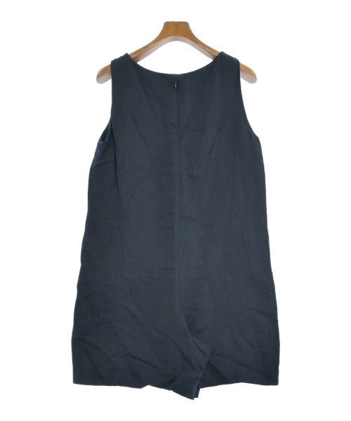 URBAN RESEARCH DOORS ชุดเอี๊ยม/เสื้อคลุมหลวมๆ/จั๊มสูท