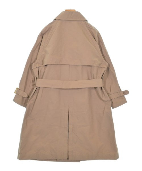 URBAN RESEARCH DOORS เสื้อกันฝน