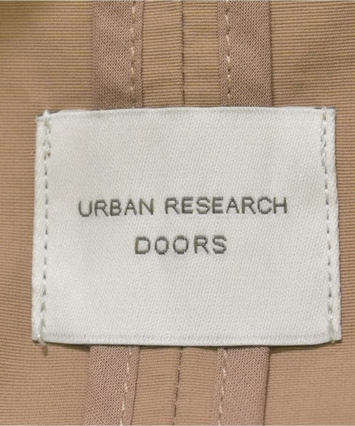 URBAN RESEARCH DOORS เสื้อกันฝน