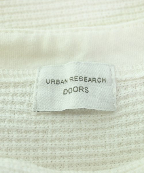 URBAN RESEARCH DOORS แขนกุด