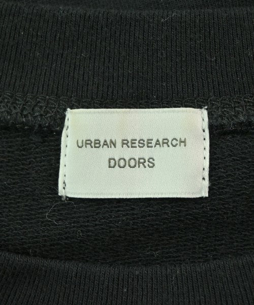 URBAN RESEARCH DOORS เสื้อยืด/เสื้อท็อปส์