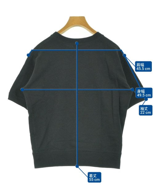 URBAN RESEARCH DOORS เสื้อยืด/เสื้อท็อปส์
