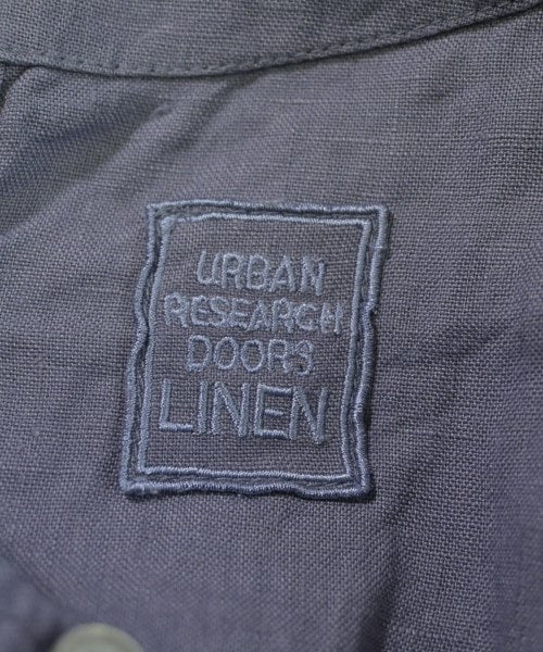 URBAN RESEARCH DOORS เสื้อสตรี
