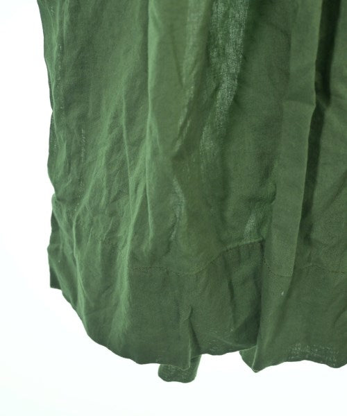 URBAN RESEARCH DOORS เดรสที่เป็นเสื้อเชิ้ตตัวยาว