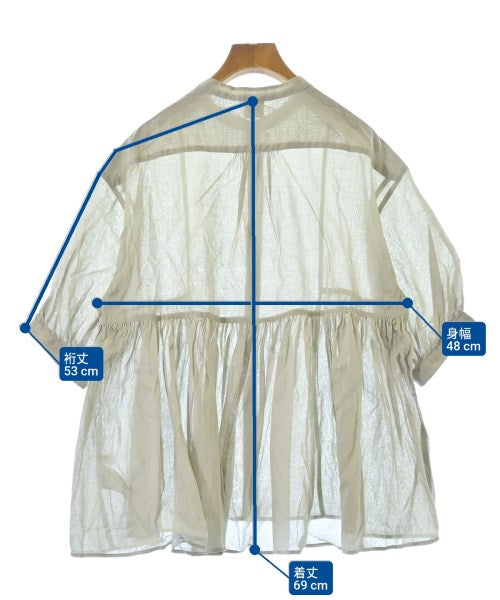 URBAN RESEARCH DOORS เสื้อสตรี