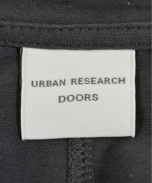 URBAN RESEARCH DOORS เสื้อยืด/เสื้อท็อปส์