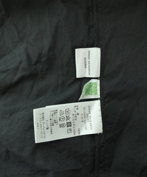 URBAN RESEARCH DOORS เสื้อลำลอง