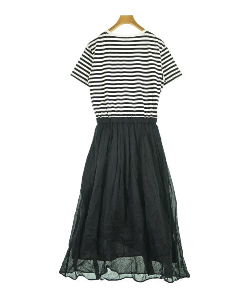 URBAN RESEARCH DOORS ชุดเดรส