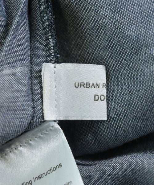 URBAN RESEARCH DOORS กางเกง อื่น