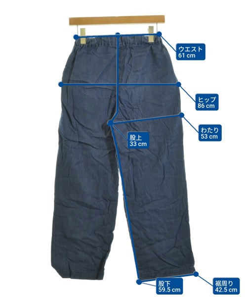 URBAN RESEARCH DOORS กางเกง อื่น