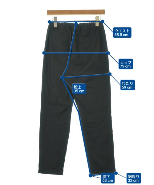 URBAN RESEARCH DOORS กางเกง อื่น