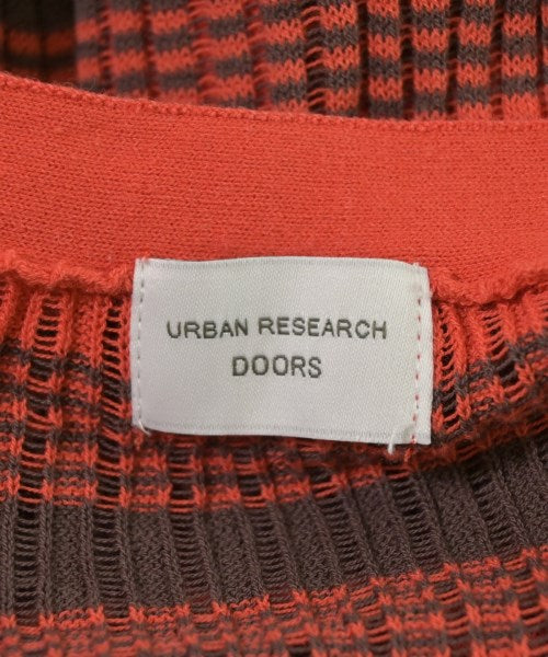 URBAN RESEARCH DOORS เสื้อคาร์ดิแกน