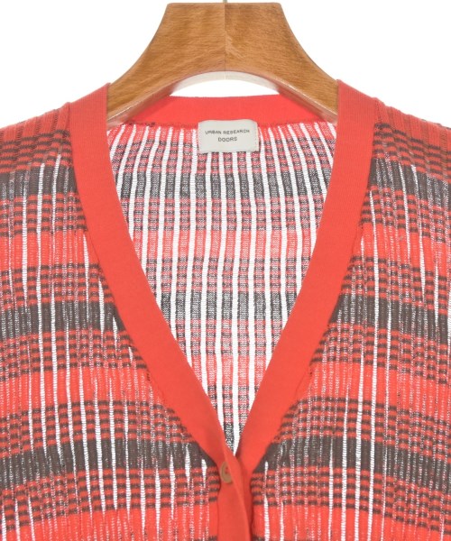 URBAN RESEARCH DOORS เสื้อคาร์ดิแกน