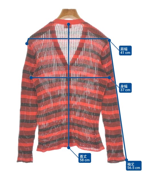 URBAN RESEARCH DOORS เสื้อคาร์ดิแกน