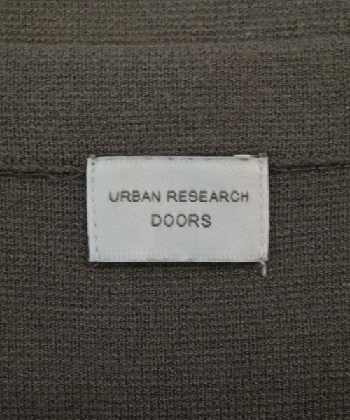 URBAN RESEARCH DOORS เสื้อกันหนาว
