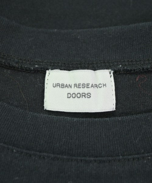 URBAN RESEARCH DOORS เสื้อยืด/เสื้อท็อปส์