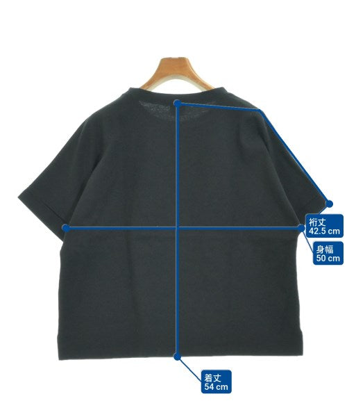 URBAN RESEARCH DOORS เสื้อยืด/เสื้อท็อปส์