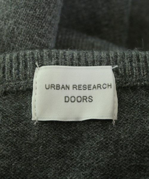 URBAN RESEARCH DOORS ชุดเดรส