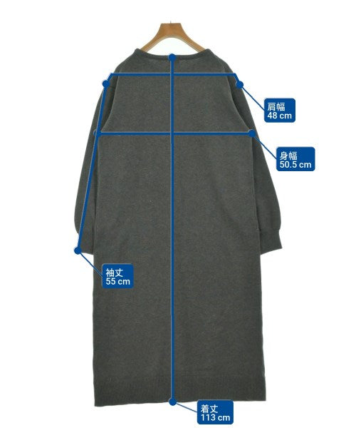 URBAN RESEARCH DOORS ชุดเดรส