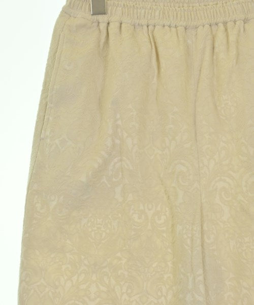 URBAN RESEARCH DOORS กางเกง อื่น