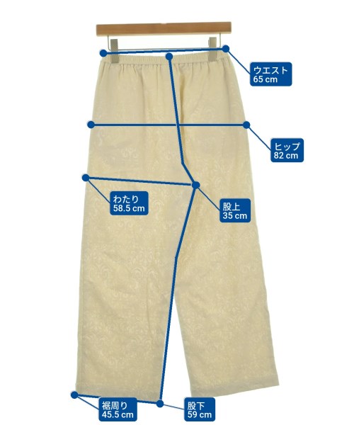 URBAN RESEARCH DOORS กางเกง อื่น