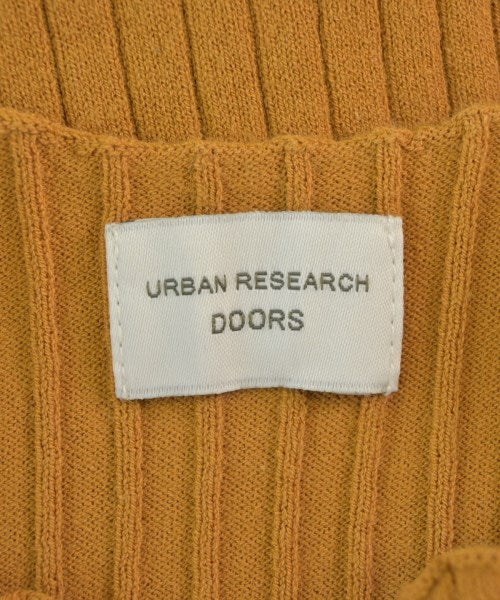 URBAN RESEARCH DOORS เสื้อกันหนาว
