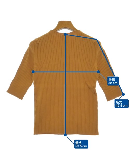 URBAN RESEARCH DOORS เสื้อกันหนาว