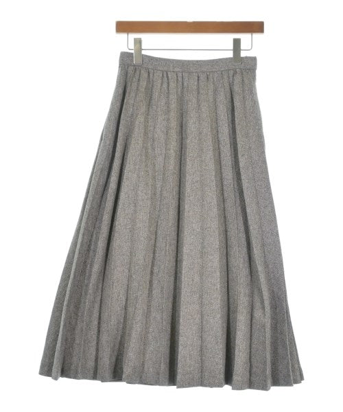 URBAN RESEARCH DOORS กระโปรงยาว/แม็กซี่ยาว