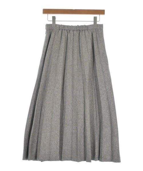 URBAN RESEARCH DOORS กระโปรงยาว/แม็กซี่ยาว