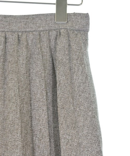 URBAN RESEARCH DOORS กระโปรงยาว/แม็กซี่ยาว