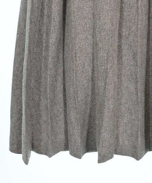 URBAN RESEARCH DOORS กระโปรงยาว/แม็กซี่ยาว