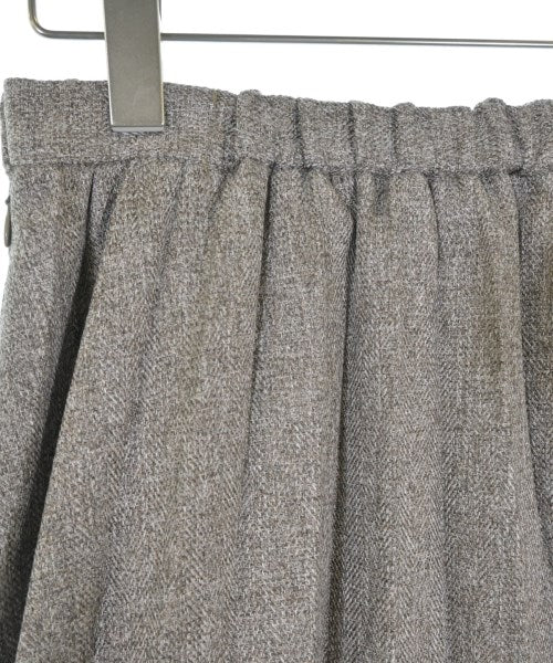 URBAN RESEARCH DOORS กระโปรงยาว/แม็กซี่ยาว