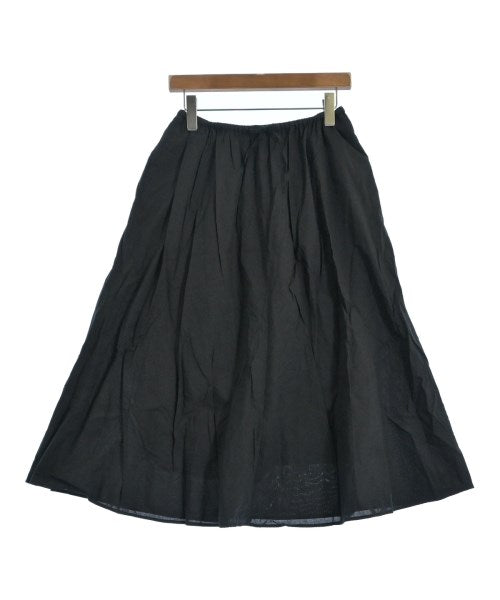 URBAN RESEARCH DOORS กระโปรงยาว/แม็กซี่ยาว